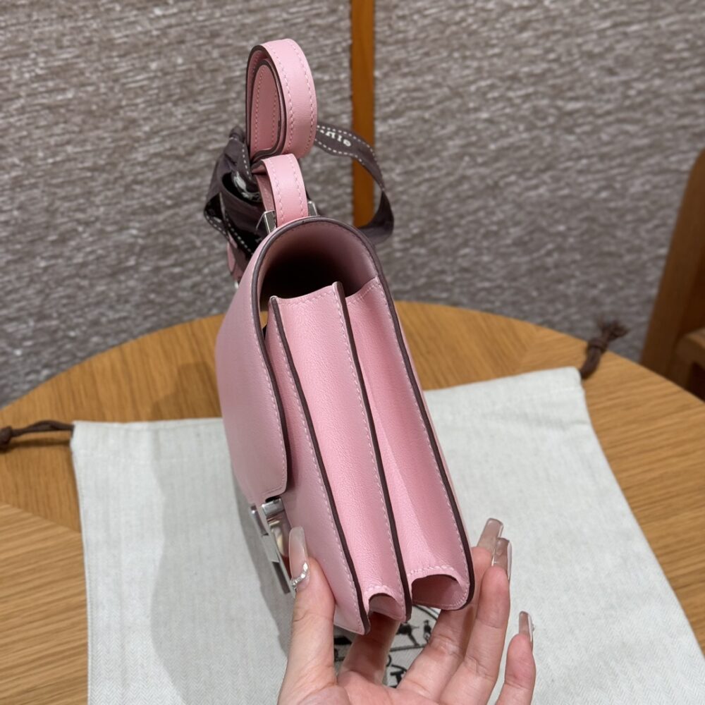 에르메스 콘스탄스18 로즈 사쿠라(스위프트) - 이미지 5