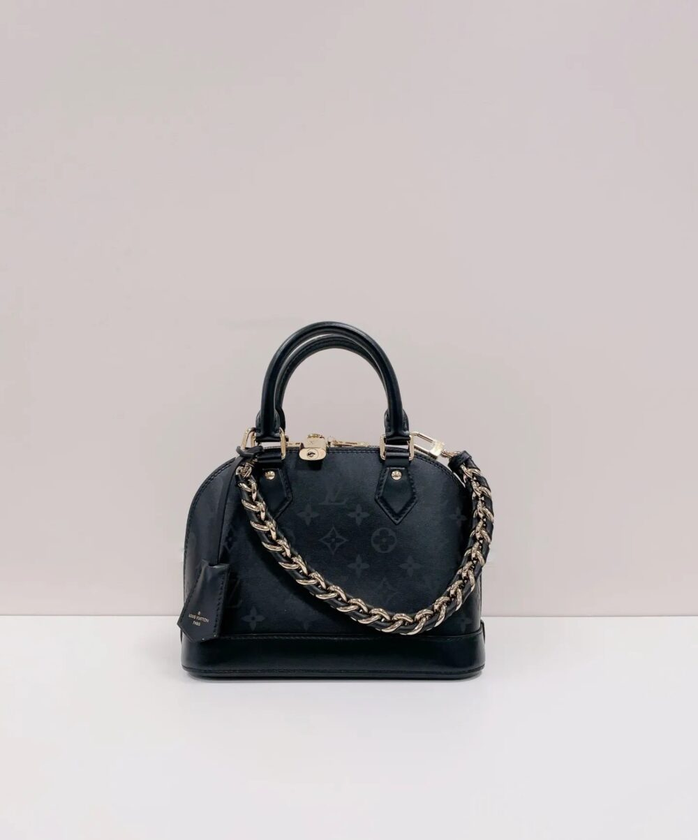 루이비통 LOUIS VUITTON 알마BB M12289 - 이미지 4