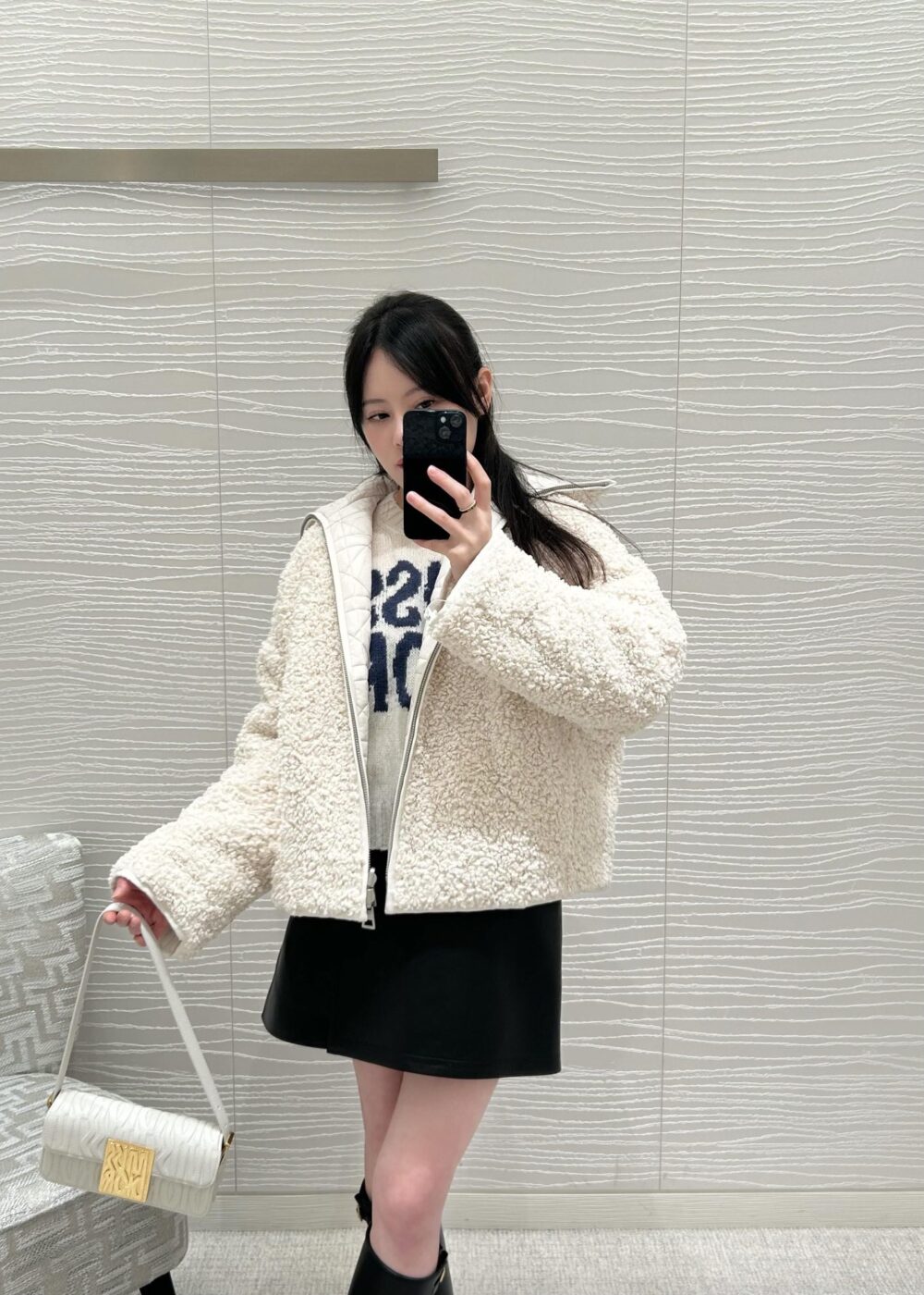 디올 까나쥬 자켓(여성용)
