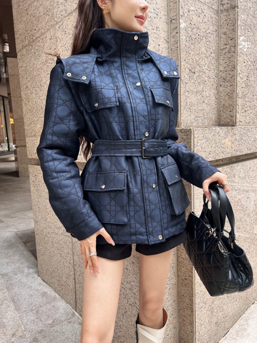 디올 자켓(여성용)