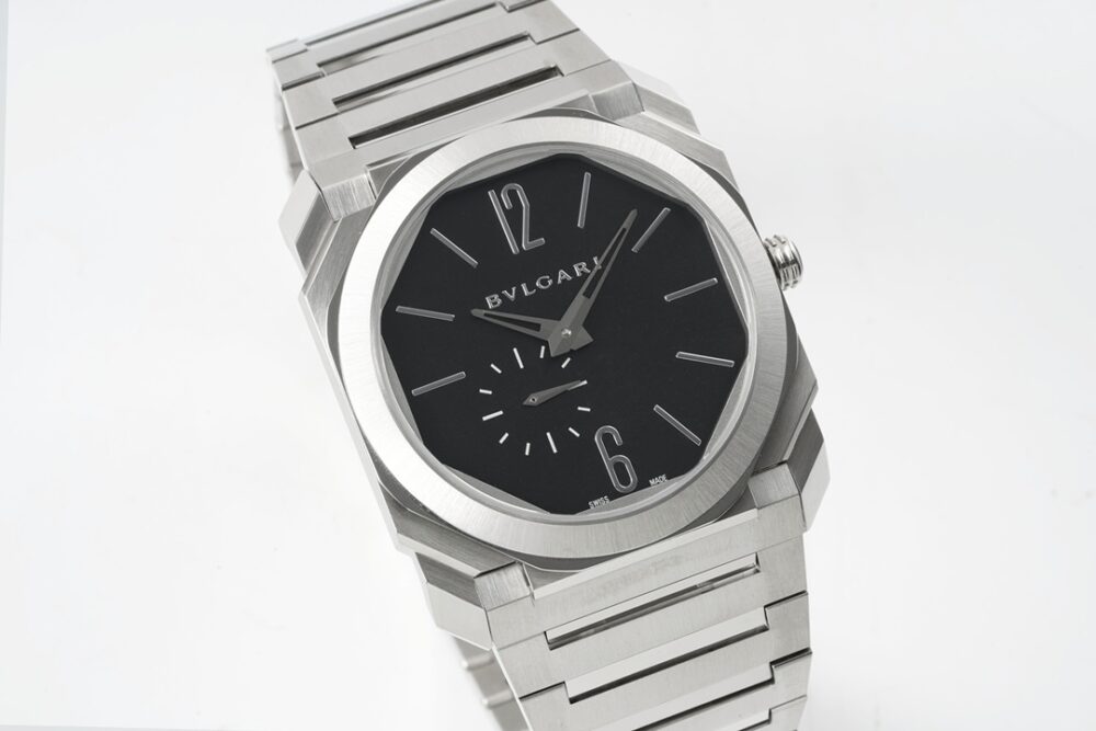 불가리 스틸 옥토 41mm - 이미지 2