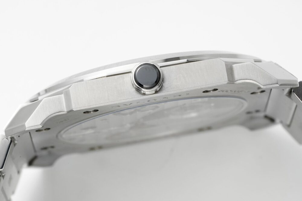 불가리 스틸 옥토 41mm - 이미지 8