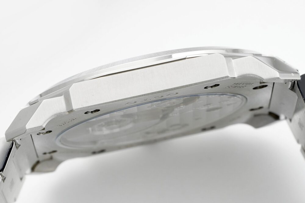 불가리 스틸 옥토 41mm - 이미지 7