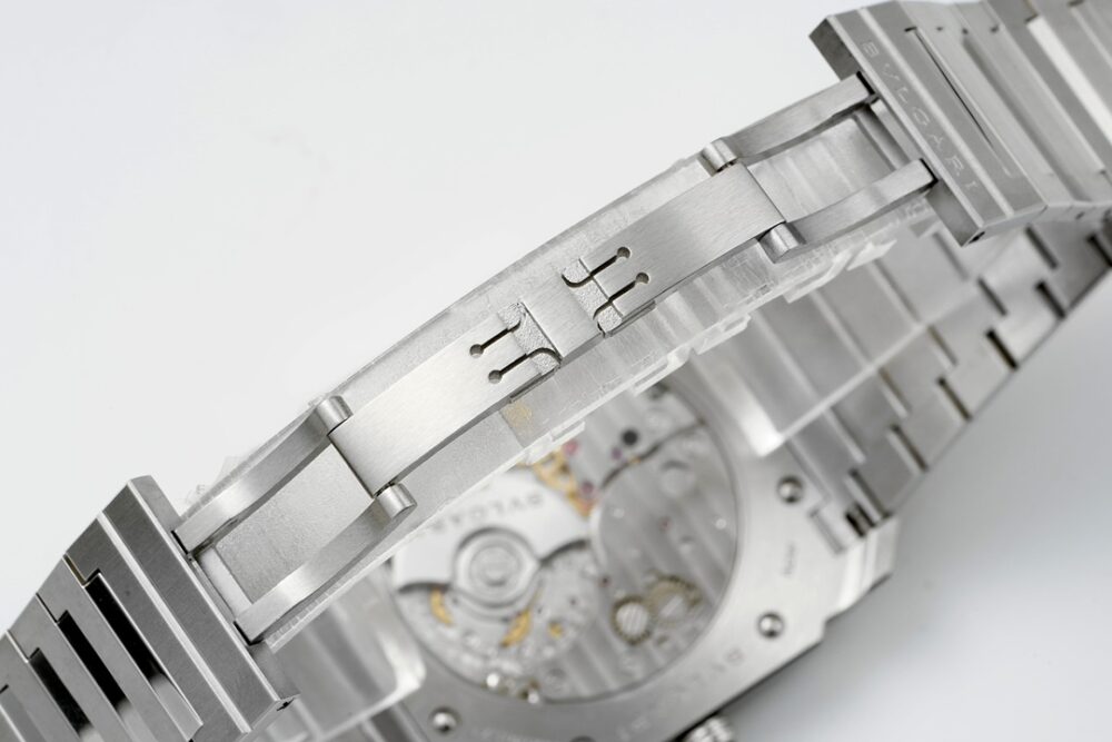 불가리 스틸 옥토 41mm - 이미지 5