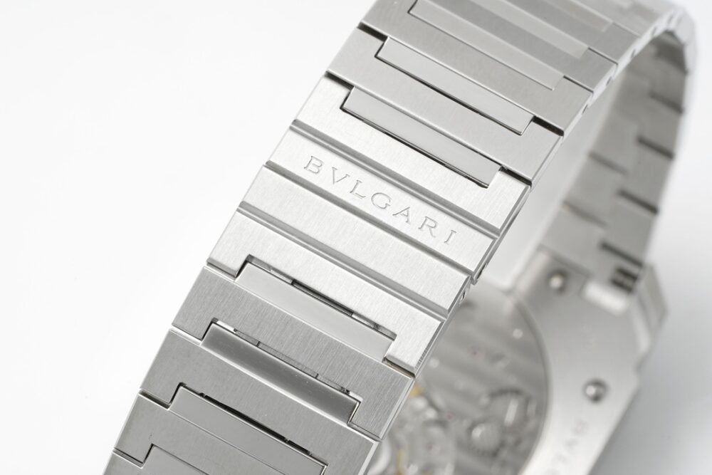 불가리 스틸 옥토 41mm - 이미지 4