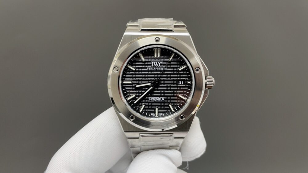 IWC 인제니어 오토매틱 40