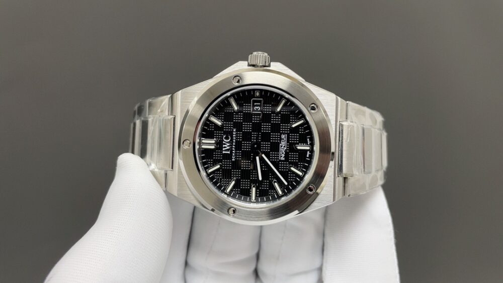 IWC 인제니어 오토매틱 40 - 이미지 2
