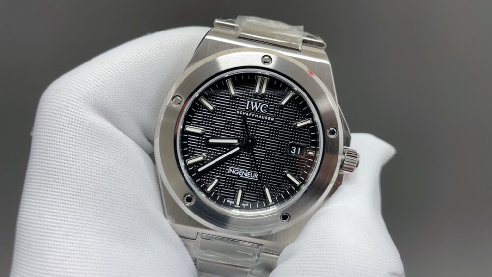 IWC 인제니어 오토매틱 40 - 이미지 18