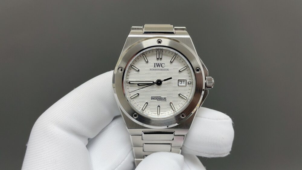 IWC 인제니어 오토매틱 40 - 이미지 14