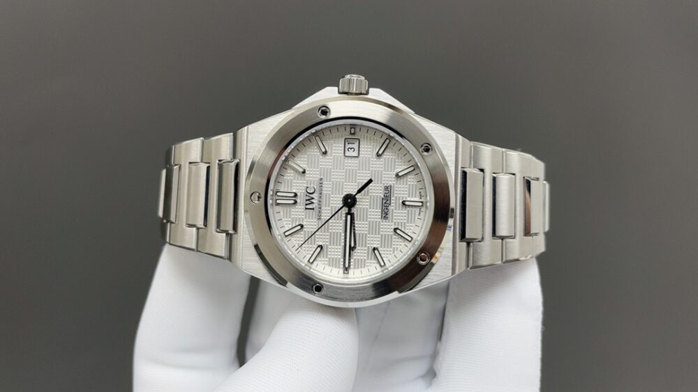 IWC 인제니어 오토매틱 40 - 이미지 13