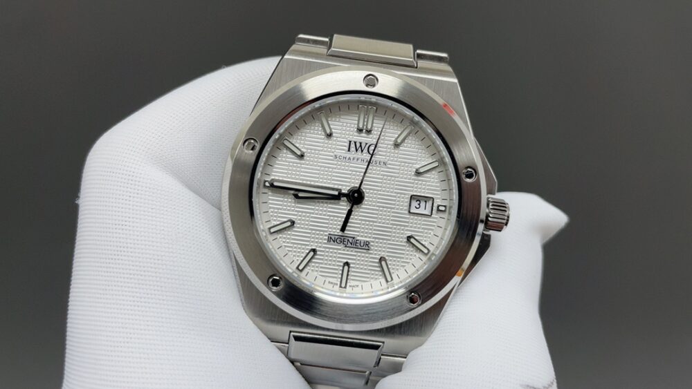 IWC 인제니어 오토매틱 40 - 이미지 12