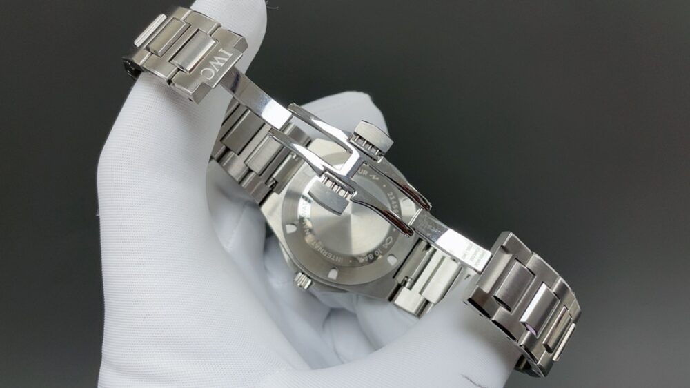 IWC 인제니어 오토매틱 40 - 이미지 9