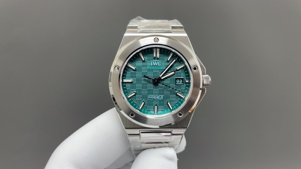 IWC 인제니어 오토매틱 40 - 이미지 8