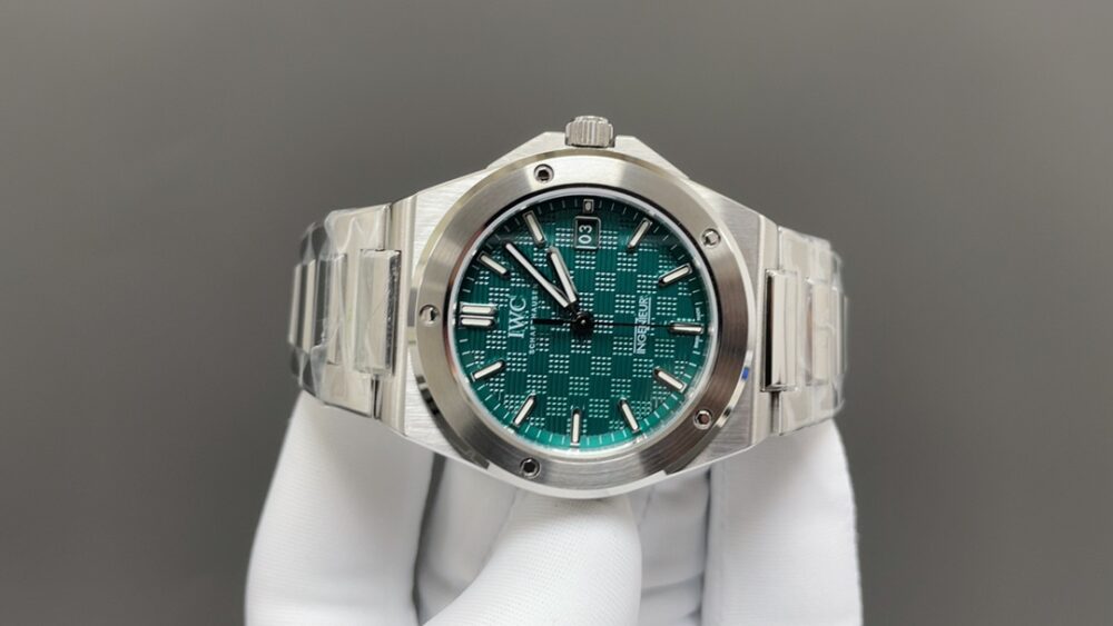 IWC 인제니어 오토매틱 40 - 이미지 7