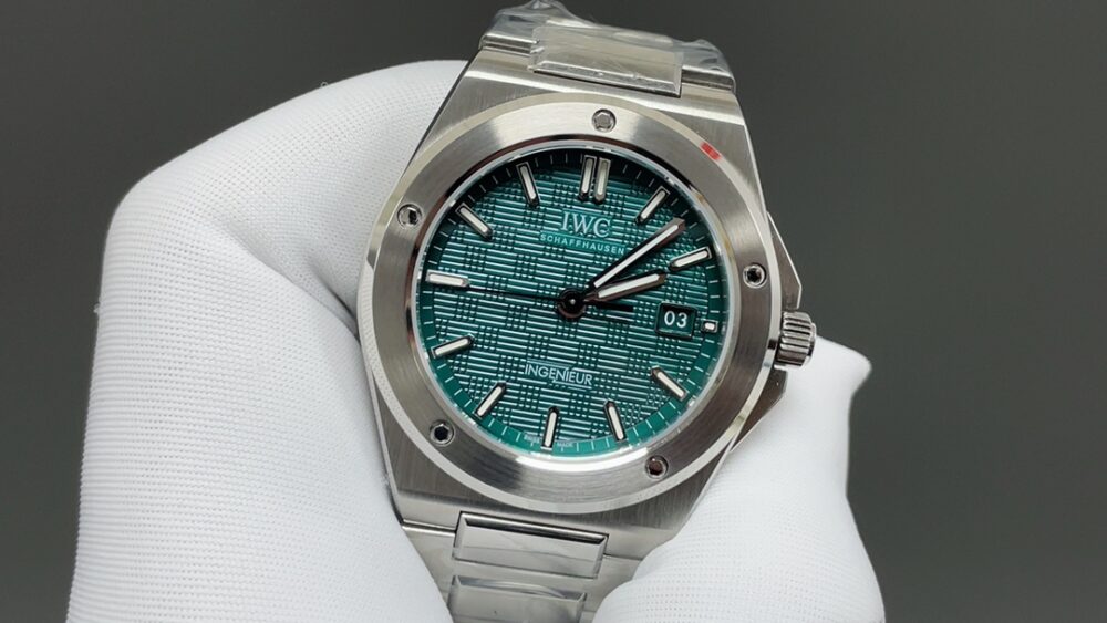 IWC 인제니어 오토매틱 40 - 이미지 6