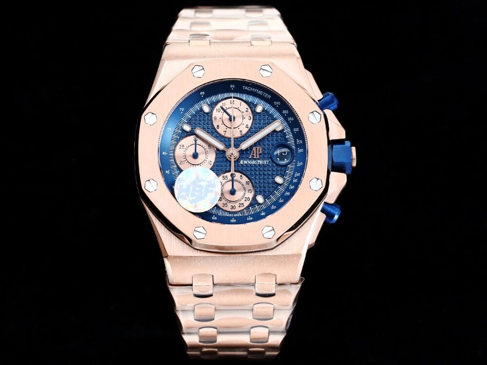 오데마피게 로얄오크 오프쇼어 42mm