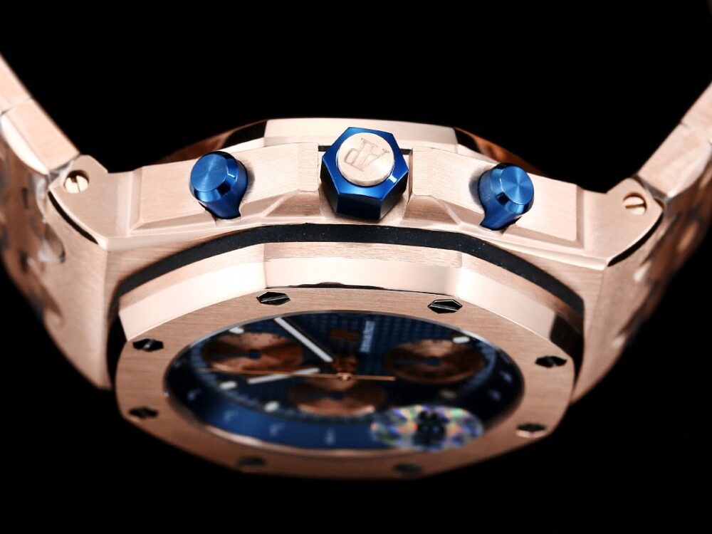 오데마피게 로얄오크 오프쇼어 42mm - 이미지 33