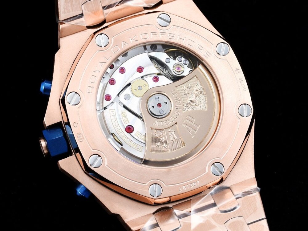 오데마피게 로얄오크 오프쇼어 42mm - 이미지 31