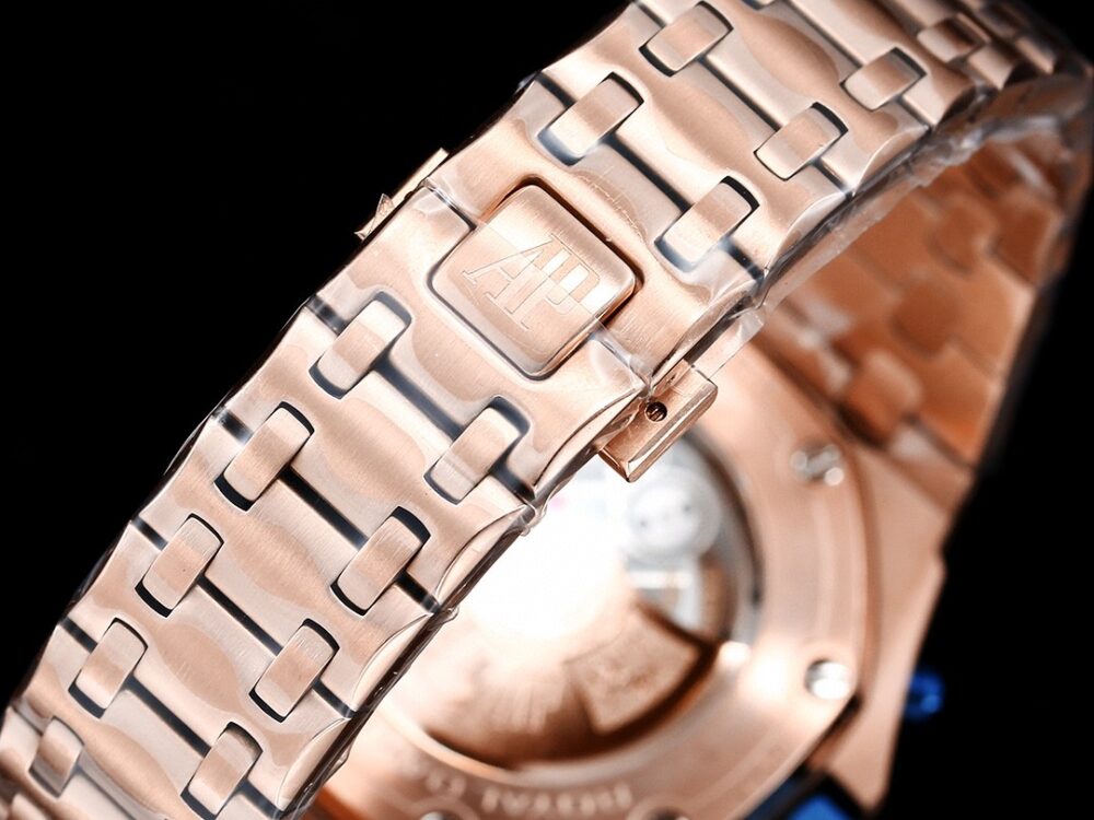 오데마피게 로얄오크 오프쇼어 42mm - 이미지 30