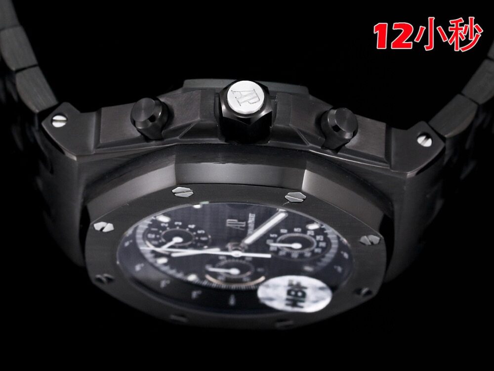 오데마피게 로얄오크 오프쇼어 42mm - 이미지 25