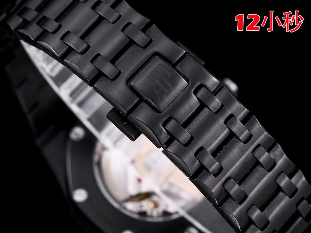 오데마피게 로얄오크 오프쇼어 42mm - 이미지 21