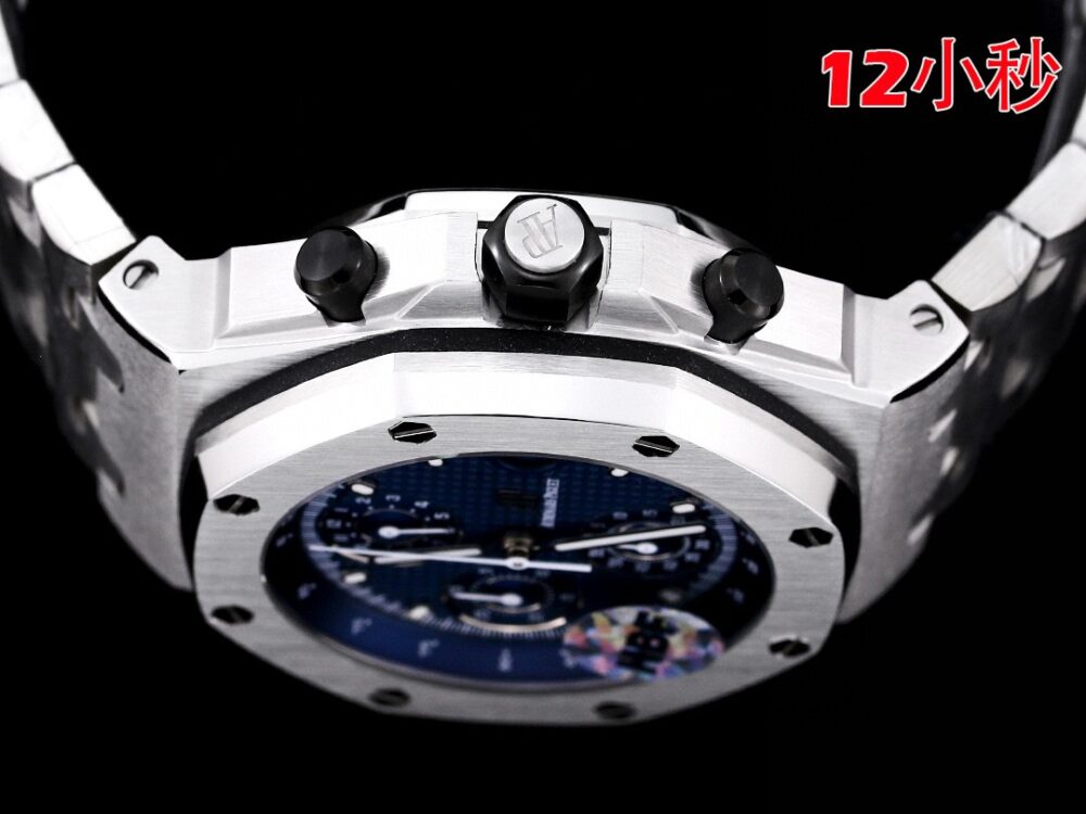 오데마피게 로얄오크 오프쇼어 42mm - 이미지 7