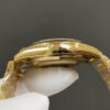 롤렉스 데이데이트 블랙다이얼 금통 40mm - 이미지 4
