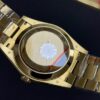 롤렉스 데이데이트 블랙다이얼 금통 40mm - 이미지 3