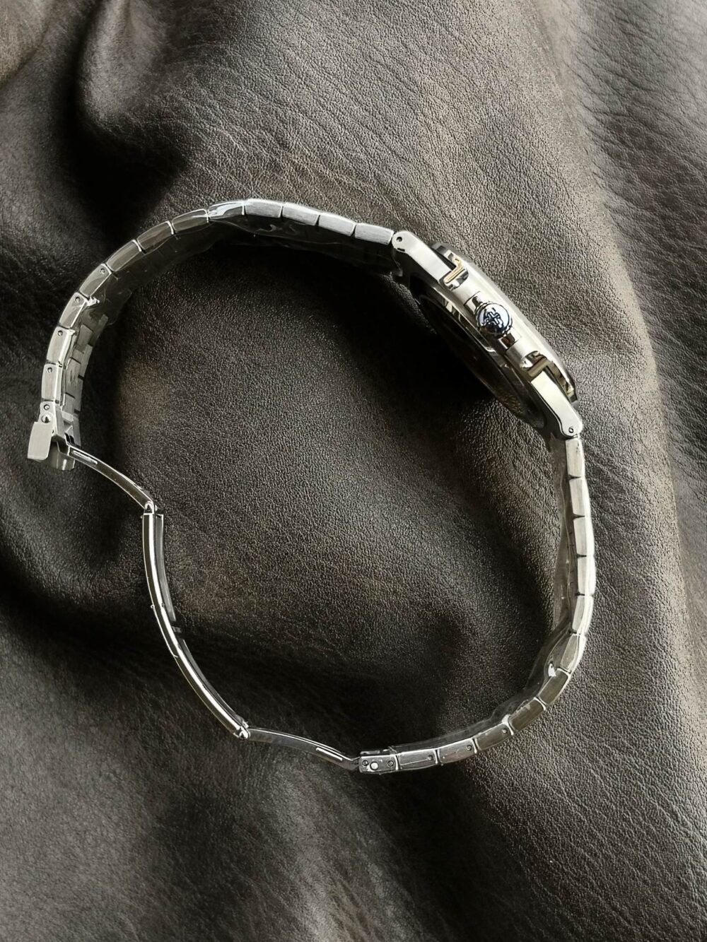 파텍필립 노틸러스 흰판 40mm - 이미지 4