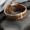 파텍필립 노틸러스 로즈골드 브라운 40mm - 이미지 4
