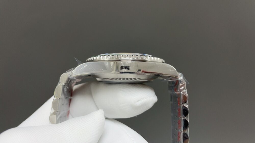 롤렉스 GMT MASTER ll 스프라이트 쥬빌레 - 이미지 5