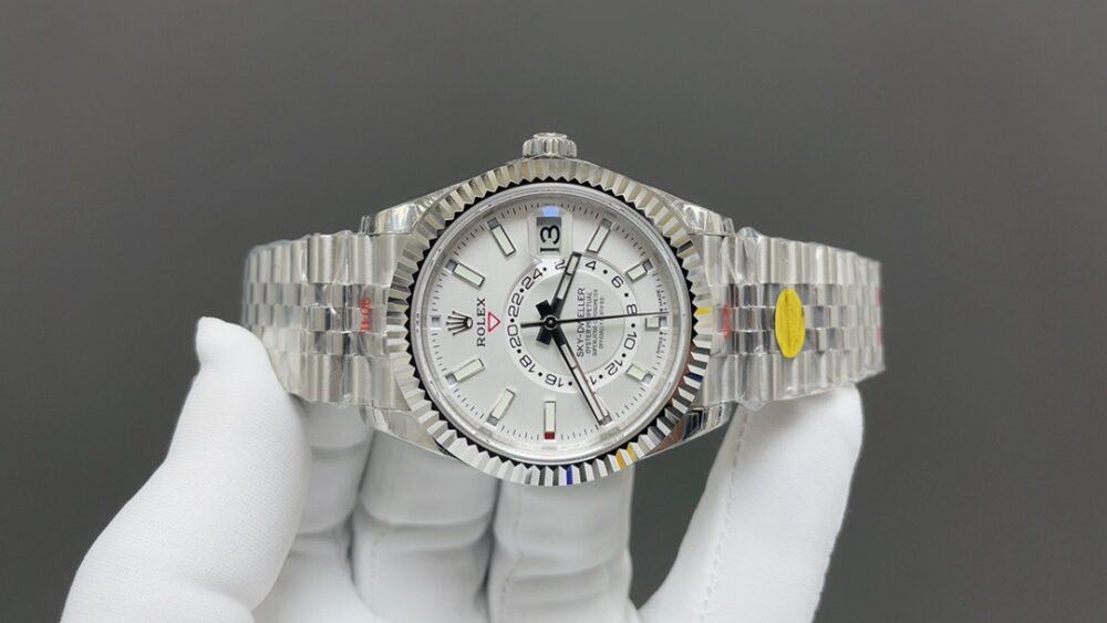 롤렉스 스카이드웰러 42mm - 이미지 2