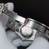 롤렉스 데이데이트 블루 옴브레 36mm - 이미지 3