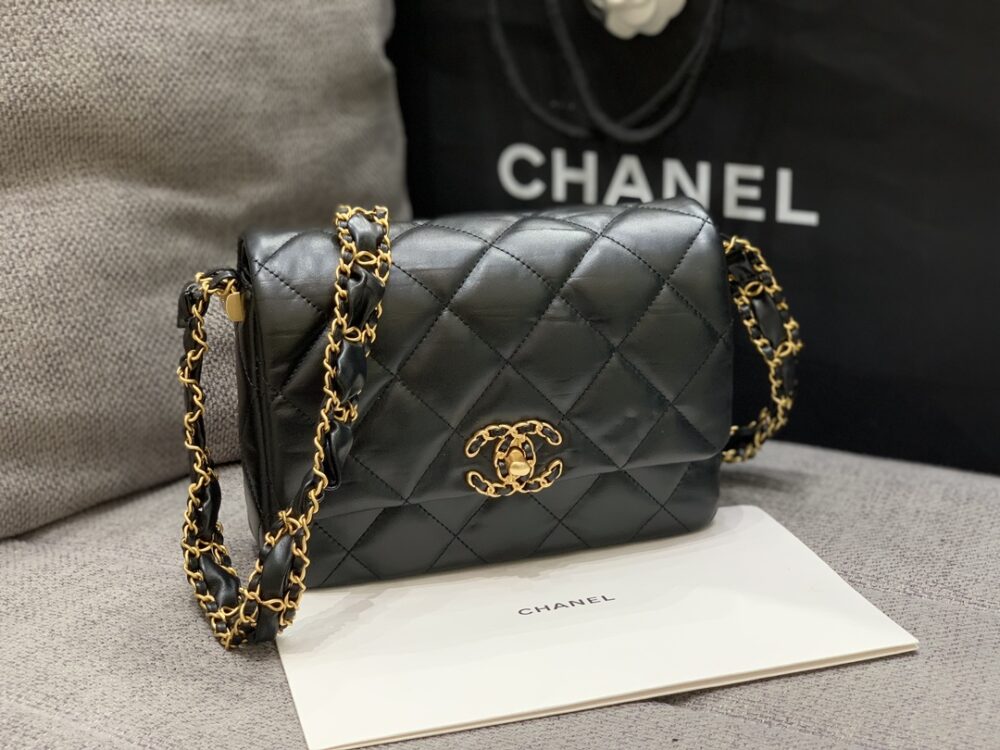 샤넬 23K 플랩백 20CM - 이미지 5