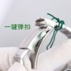 롤렉스 GMT-MASTERll 스틸 펩시 - 이미지 3