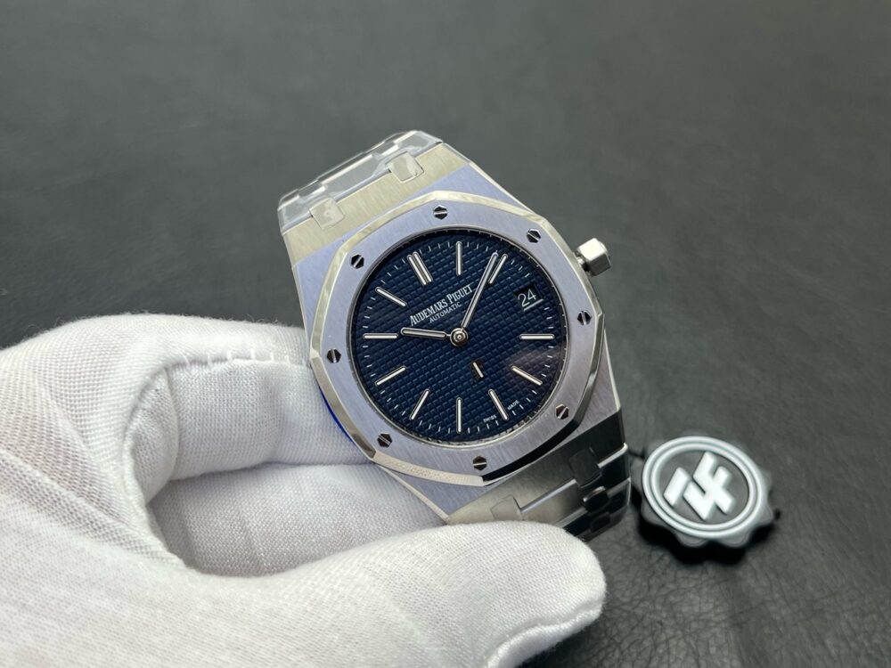 오데마피게 로얄오크 15202 청판 39mm - 이미지 2