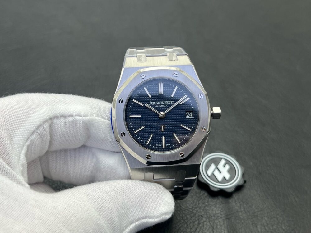 오데마피게 로얄오크 15202 청판 39mm