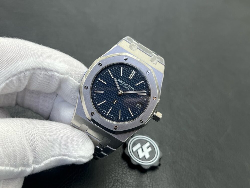 오데마피게 로얄오크 15202 청판 39mm - 이미지 3