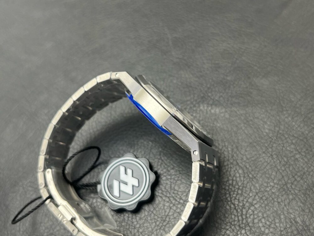오데마피게 로얄오크 15202 청판 39mm - 이미지 8