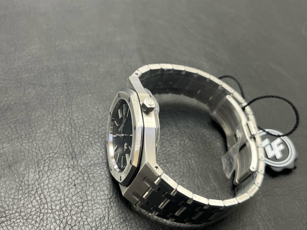 오데마피게 로얄오크 15202 청판 39mm - 이미지 7