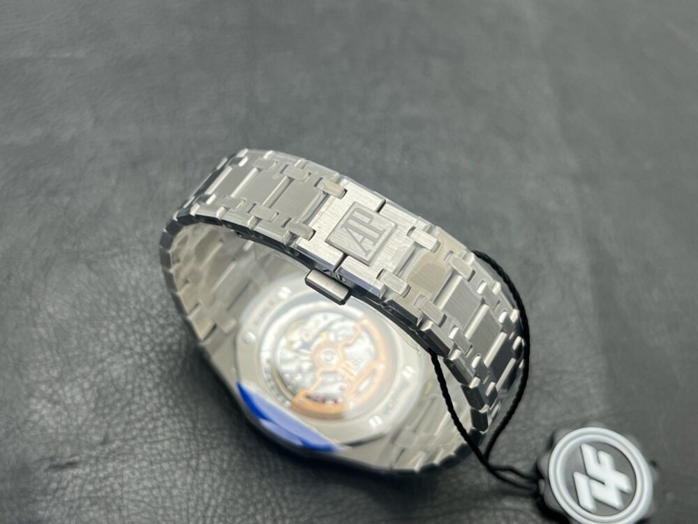 오데마피게 로얄오크 15202 청판 39mm - 이미지 5
