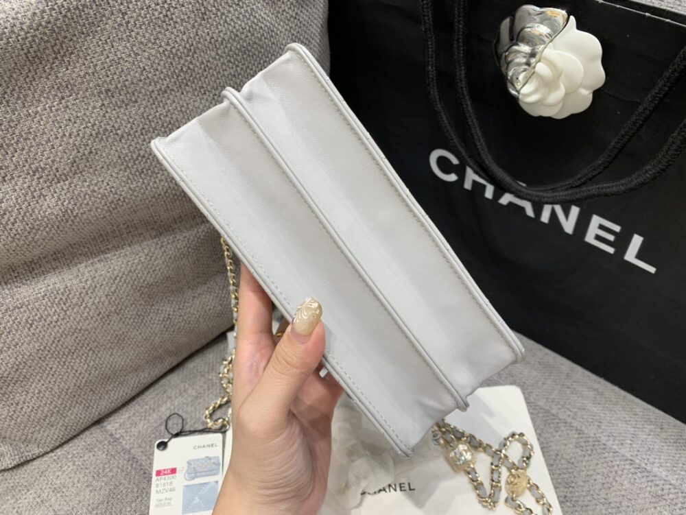 샤넬 24k 체인 미니백 AP4300 - 이미지 7