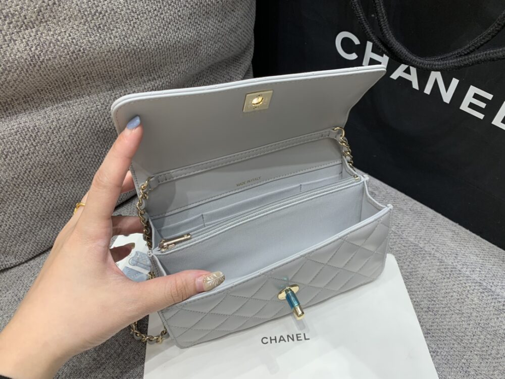 샤넬 24k 체인 미니백 AP4300 - 이미지 4