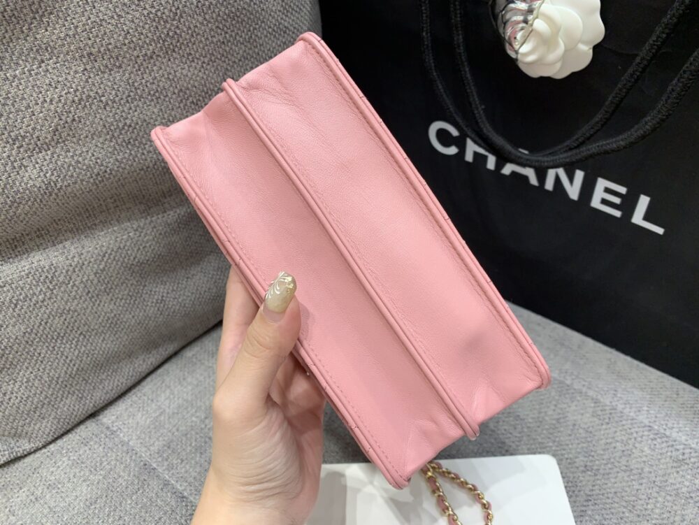 샤넬 24k 체인 미니백 AP4300 - 이미지 7